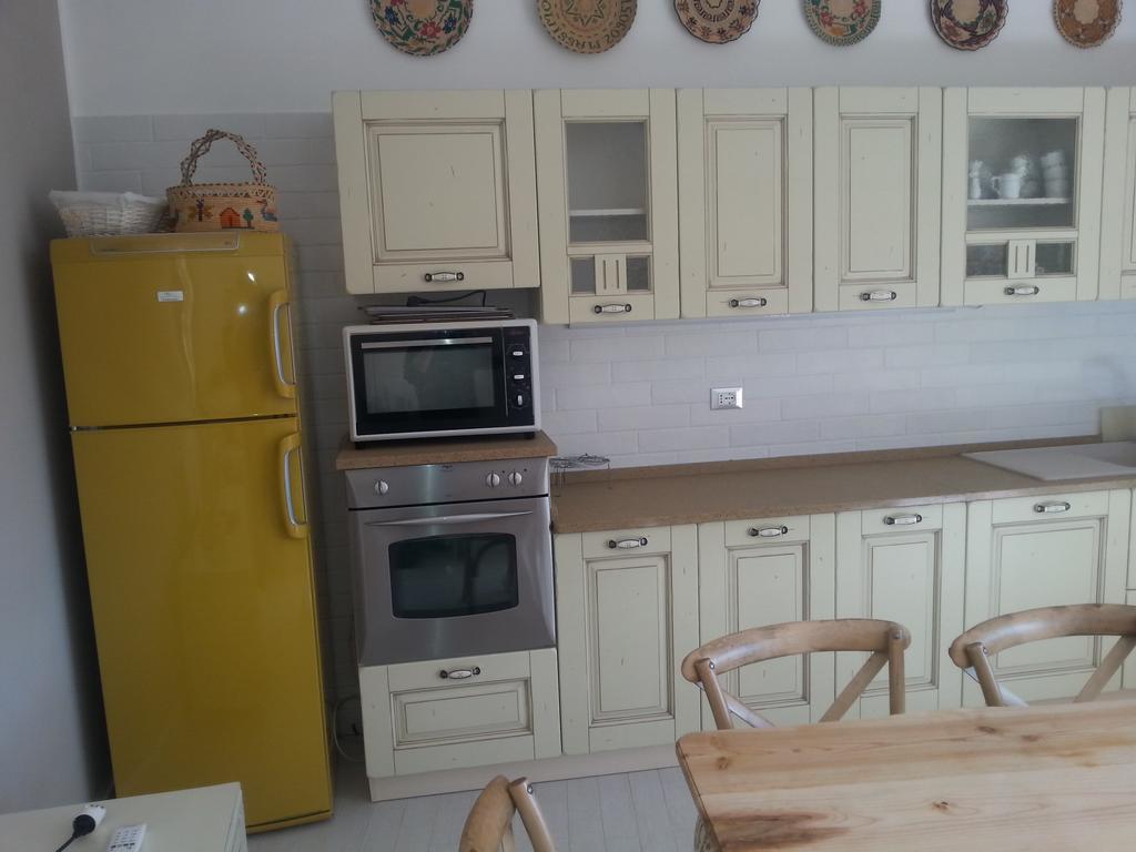 Appartamento Mansardato Anda&Torra Castelsardo Luaran gambar