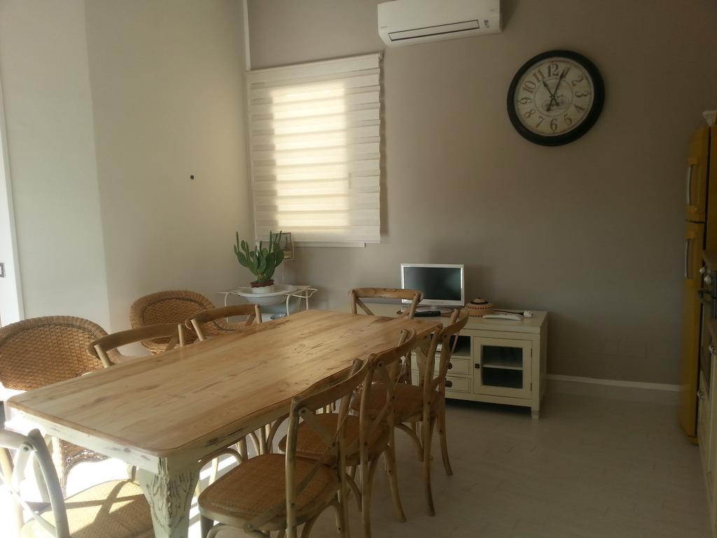 Appartamento Mansardato Anda&Torra Castelsardo Luaran gambar