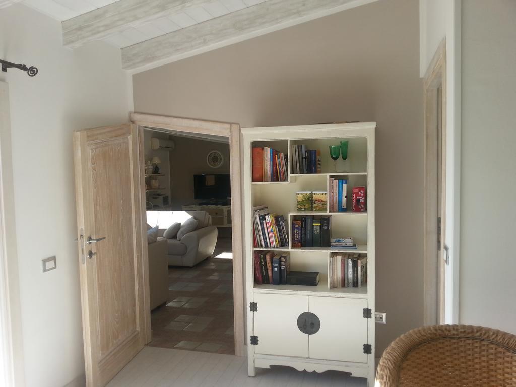Appartamento Mansardato Anda&Torra Castelsardo Luaran gambar